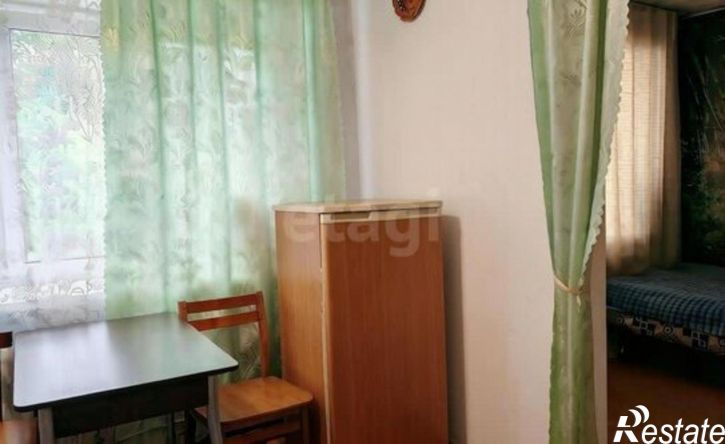 1-комн квартира Майминский район, село Майма, улица Мира, 7