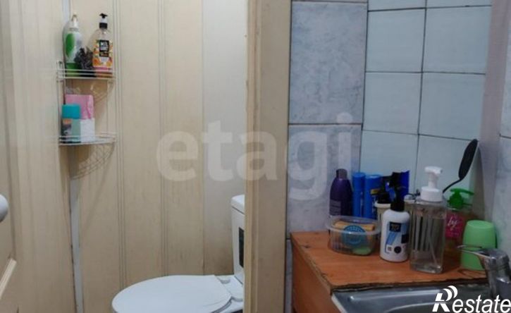 1-комн квартира Майминский район, село Майма, улица Мира, 7