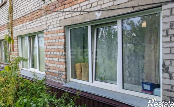 1-комн квартира Майминский район, село Майма, улица Мира, 7