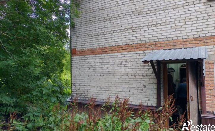 1-комн квартира Майминский район, село Майма, улица Мира, 7