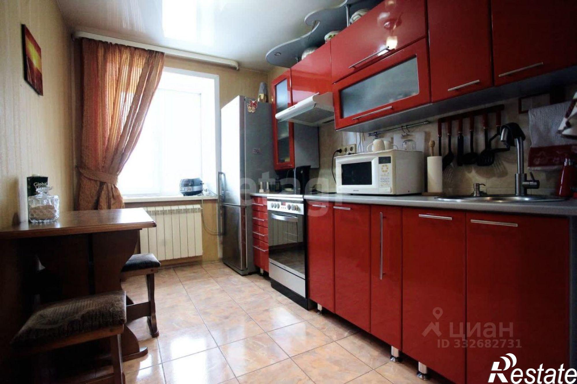 Купить квартиру за 11 500 000 рублей
