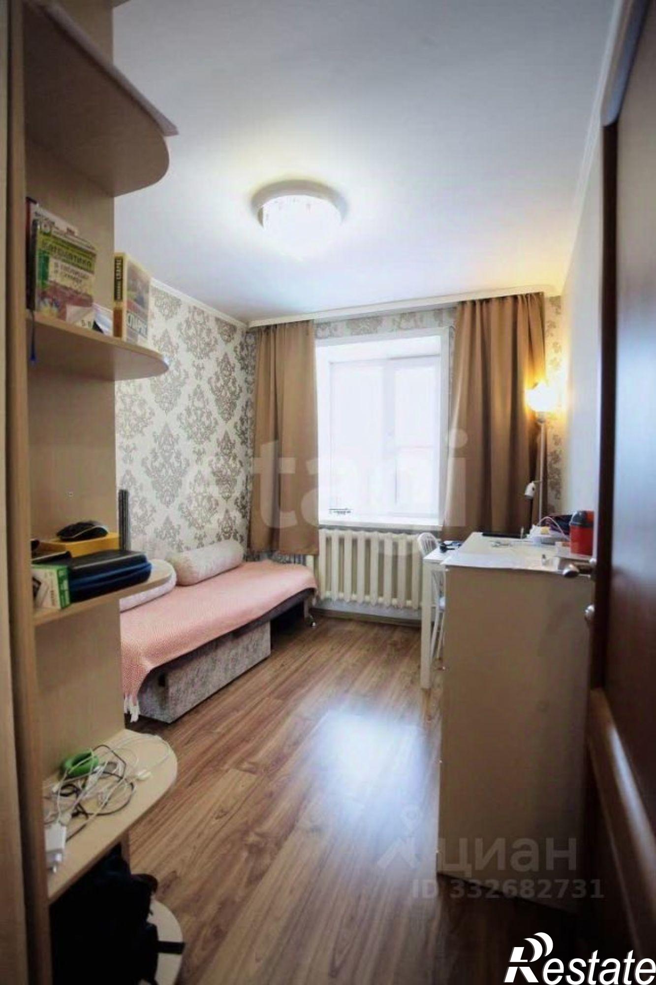 Купить квартиру за 11 500 000 рублей