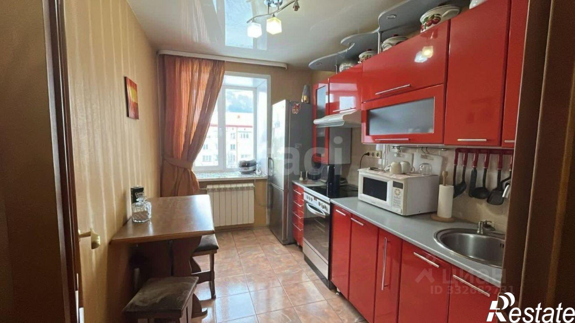 Купить квартиру за 11 500 000 рублей
