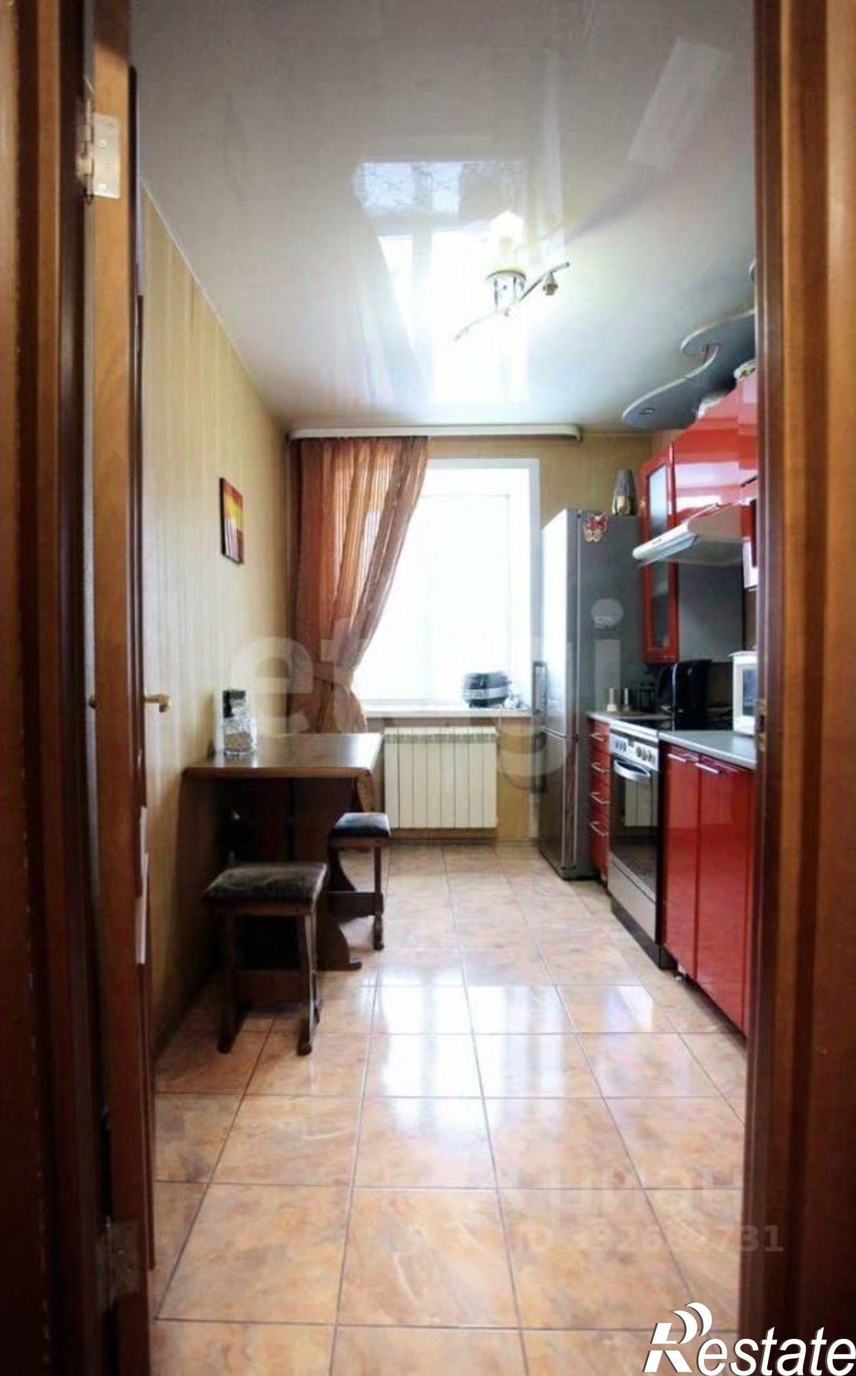 Купить квартиру за 11 500 000 рублей