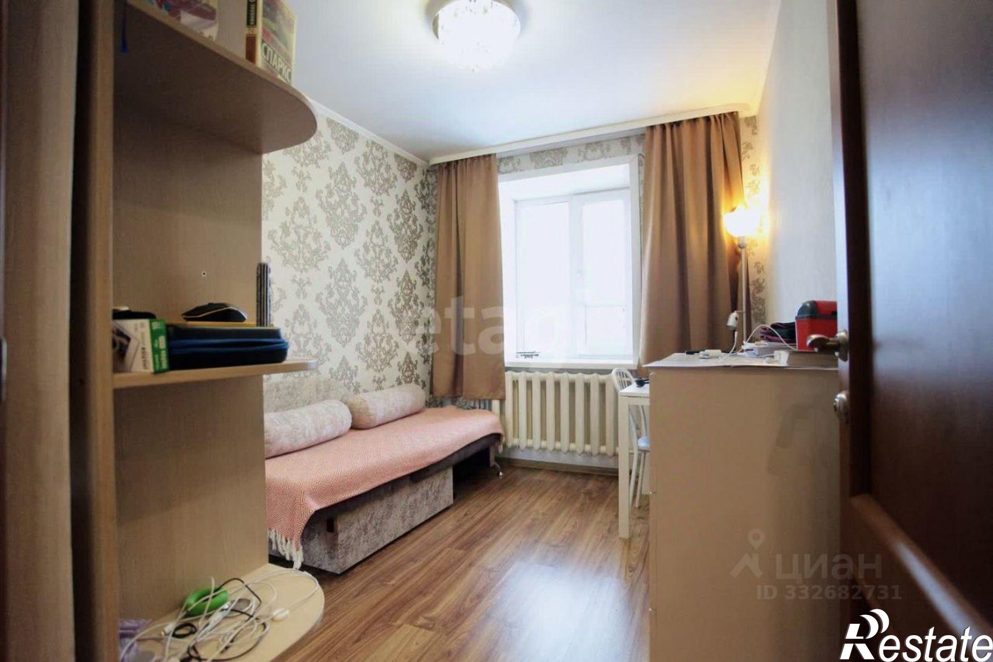 Купить квартиру за 11 500 000 рублей