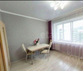 2-комн, 63кв м, этаж 5/6 