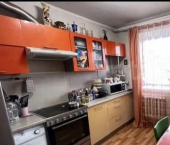 1-комн, 39кв м, этаж 5/5 
