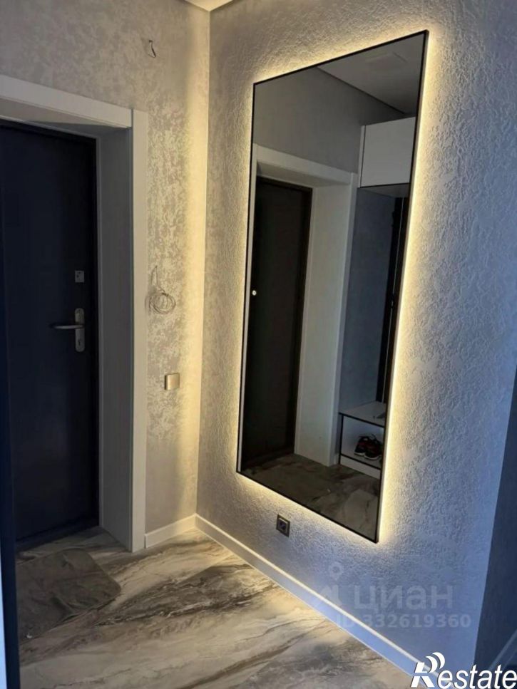 3-комн квартира ул Березовая роща, 9В,  д. 9В