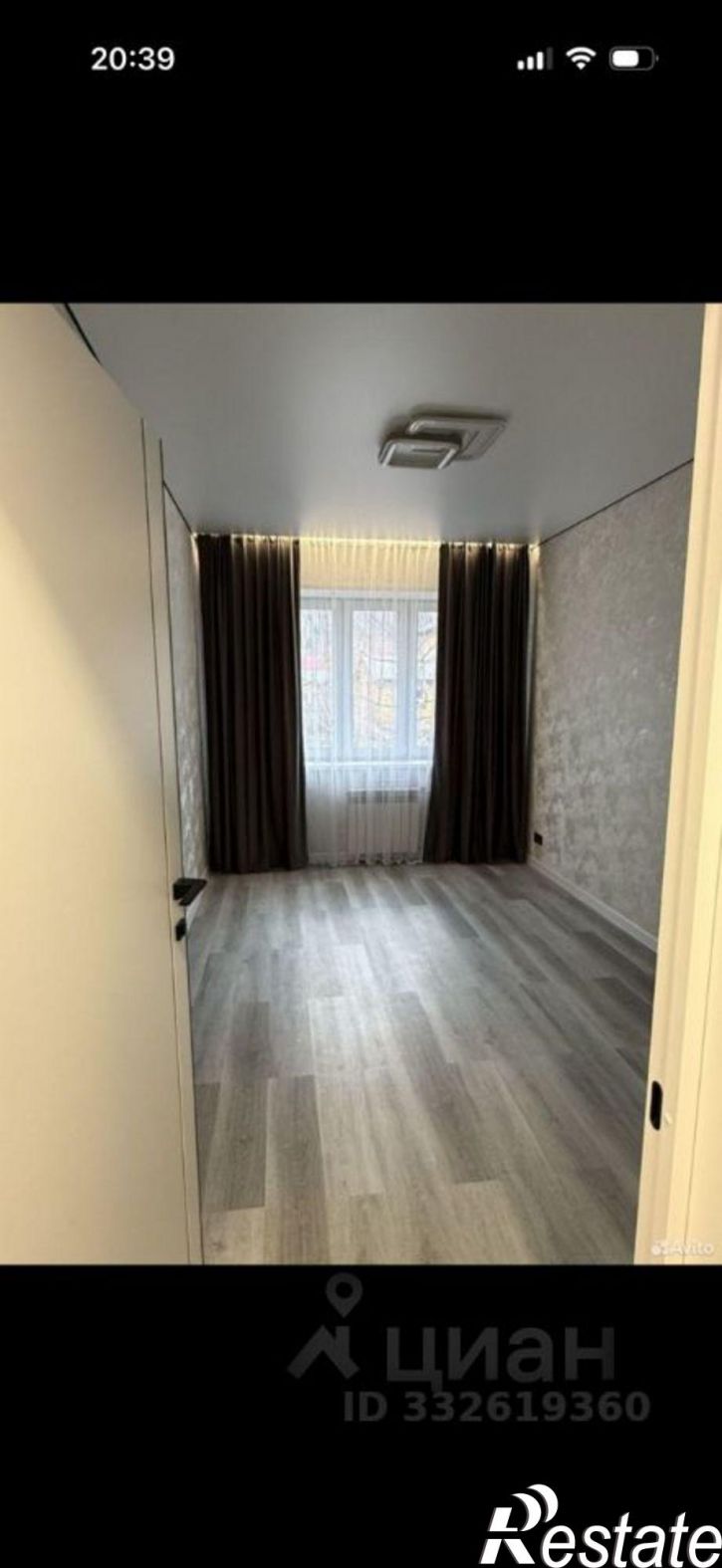 3-комн квартира ул Березовая роща, 9В,  д. 9В
