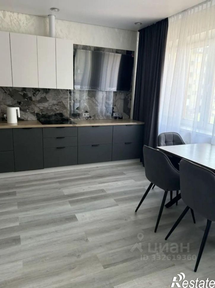 3-комн квартира ул Березовая роща, 9В,  д. 9В