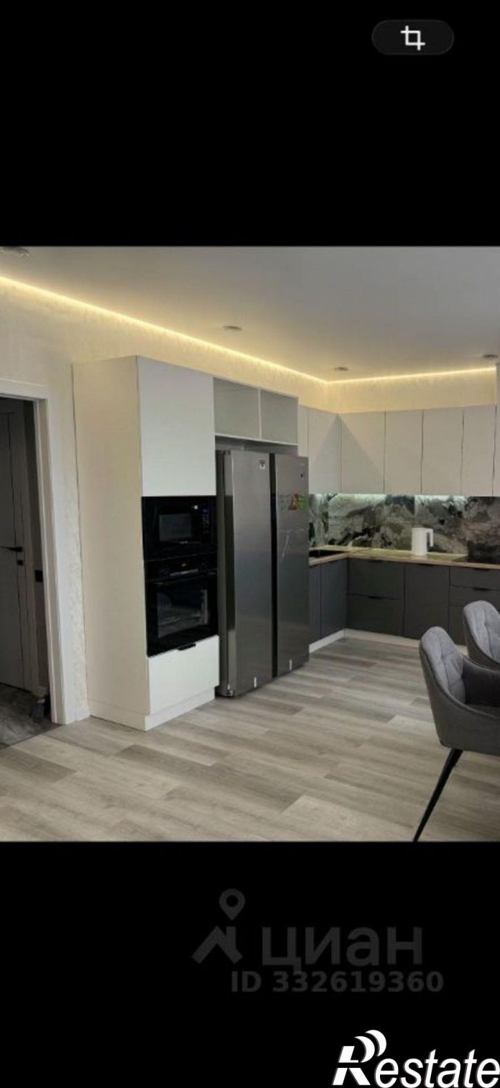 3-комн квартира ул Березовая роща, 9В,  д. 9В
