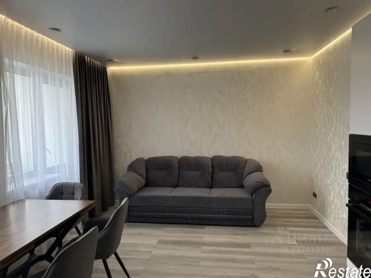 3-комн квартира ул Березовая роща, 9В,  д. 9В