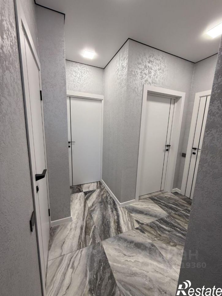 3-комн квартира ул Березовая роща, 9В,  д. 9В