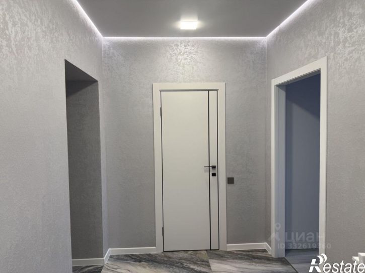 3-комн квартира ул Березовая роща, 9В,  д. 9В