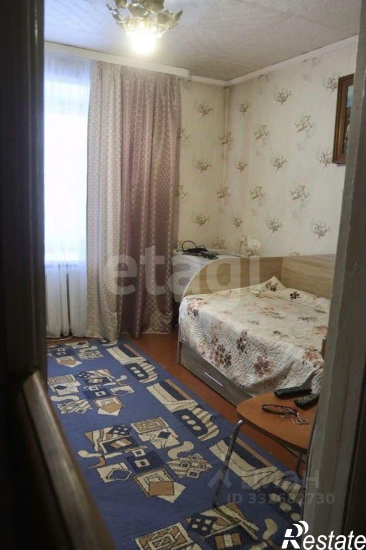 2-комн квартира
