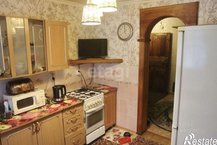 2-комн квартира