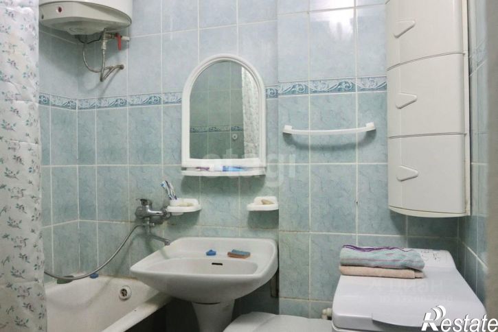 2-комн квартира
