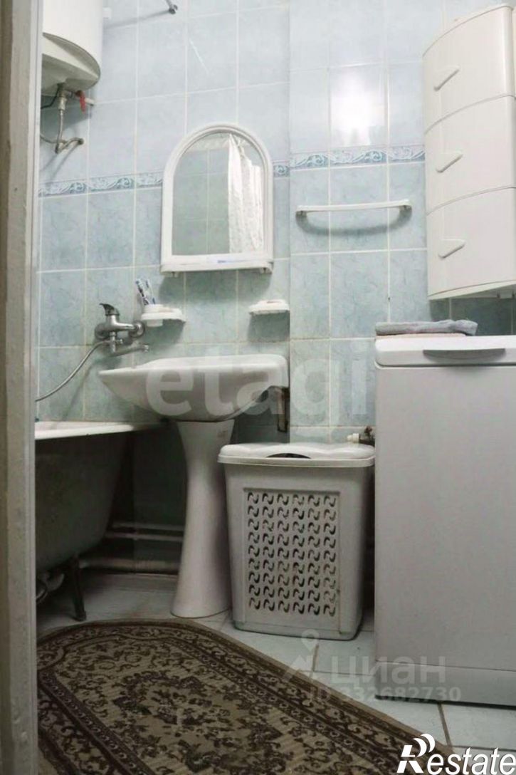 2-комн квартира