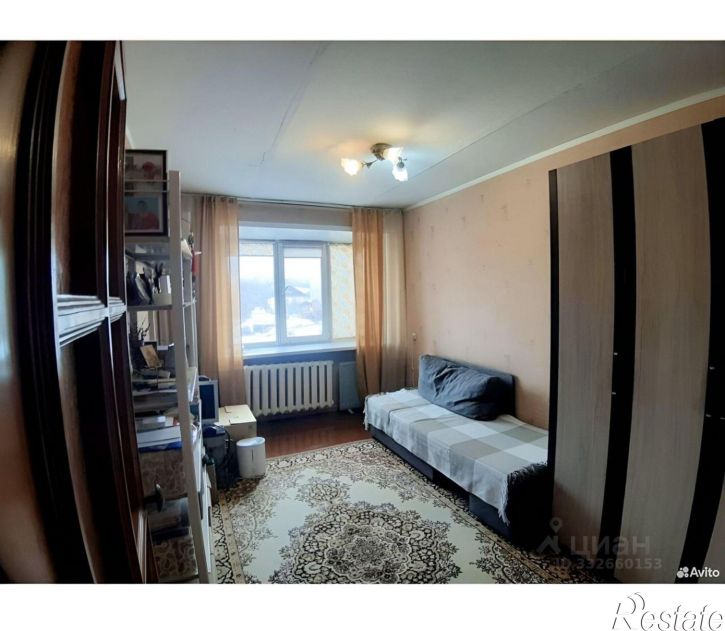 2-комн квартира Горно-Алтайск