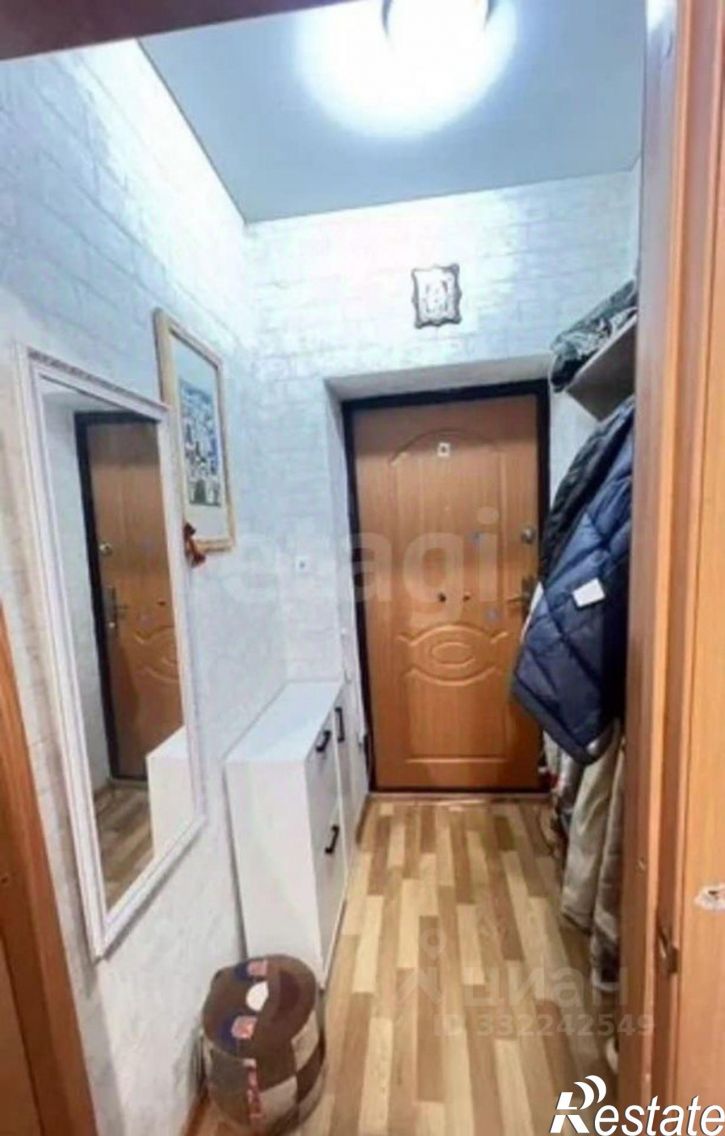 1-комн квартира