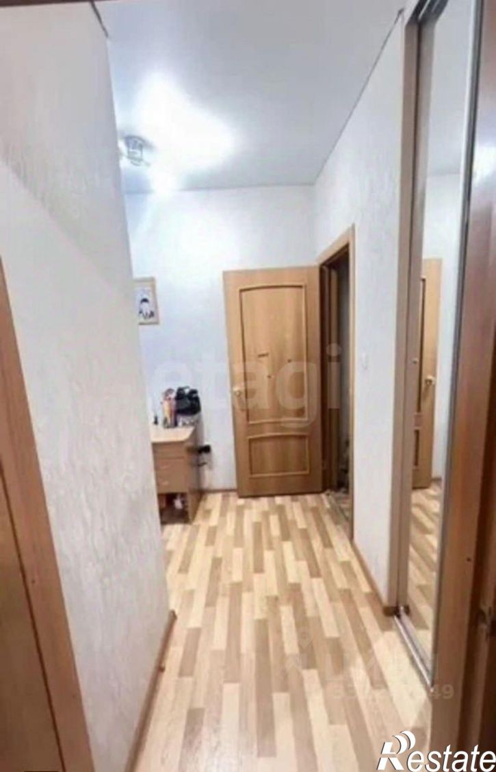 1-комн квартира