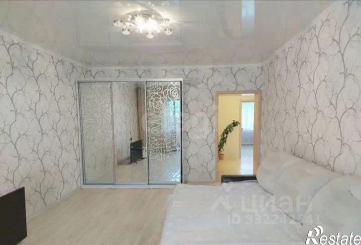 2-комн квартира