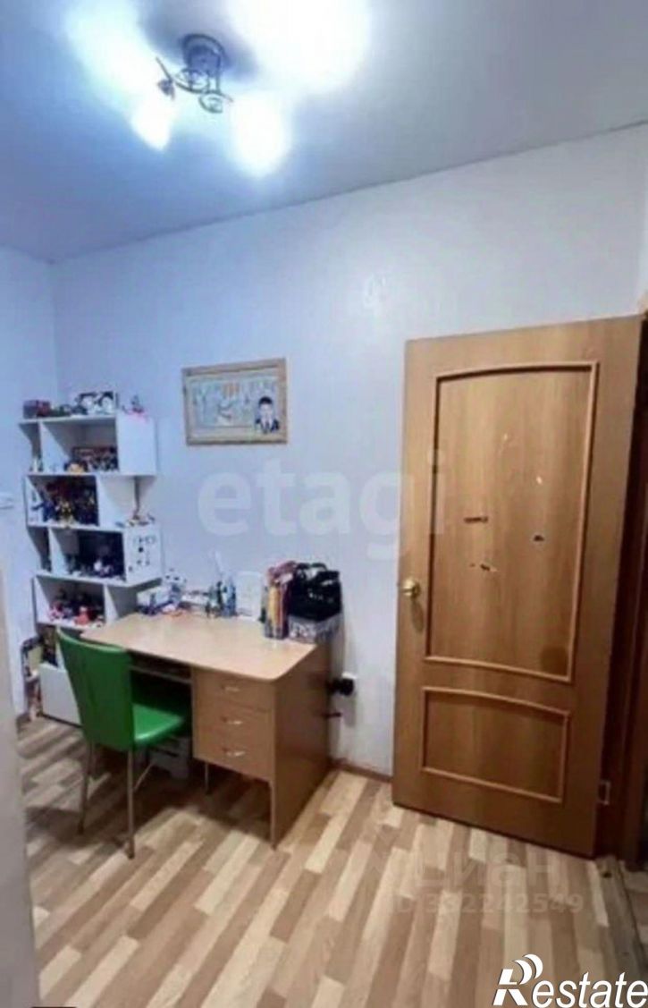 1-комн квартира