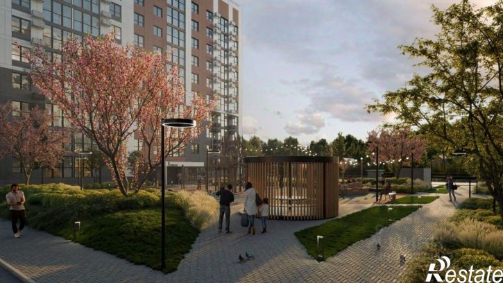 2-комн квартира в новом доме Горно-Алтайск