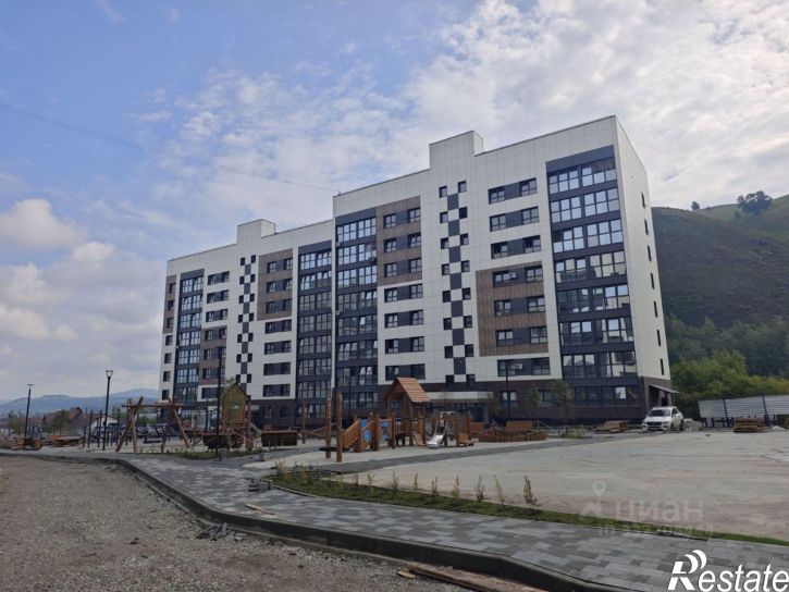 2-комн квартира ул Алтайская, 2Г,  д. 2Г
