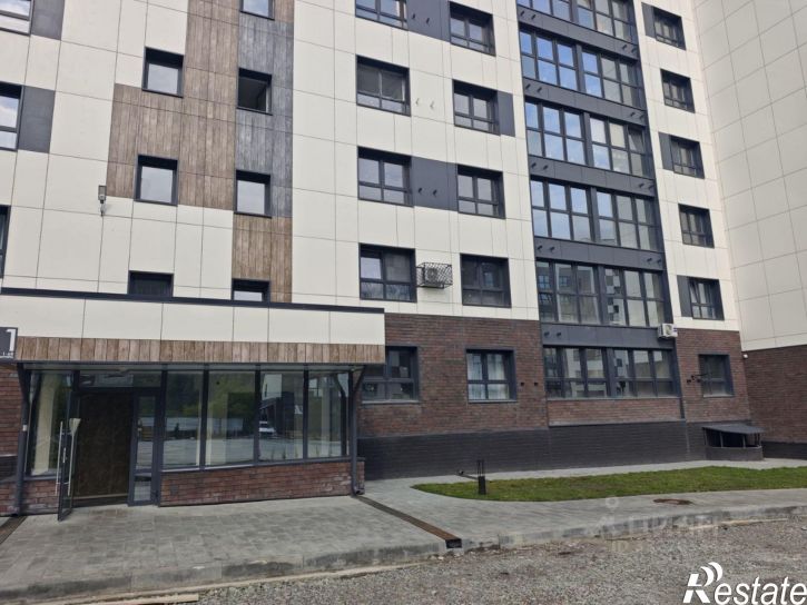 2-комн квартира ул Алтайская, 2Г,  д. 2Г
