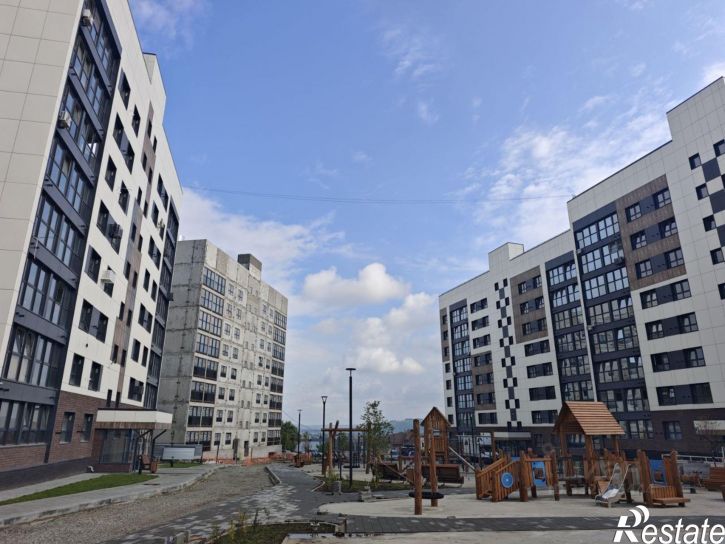 2-комн квартира ул Алтайская, 2Г,  д. 2Г