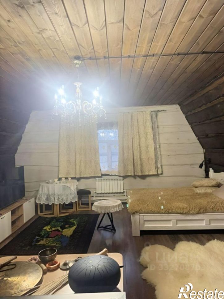 Коттедж/дом ул Садовая