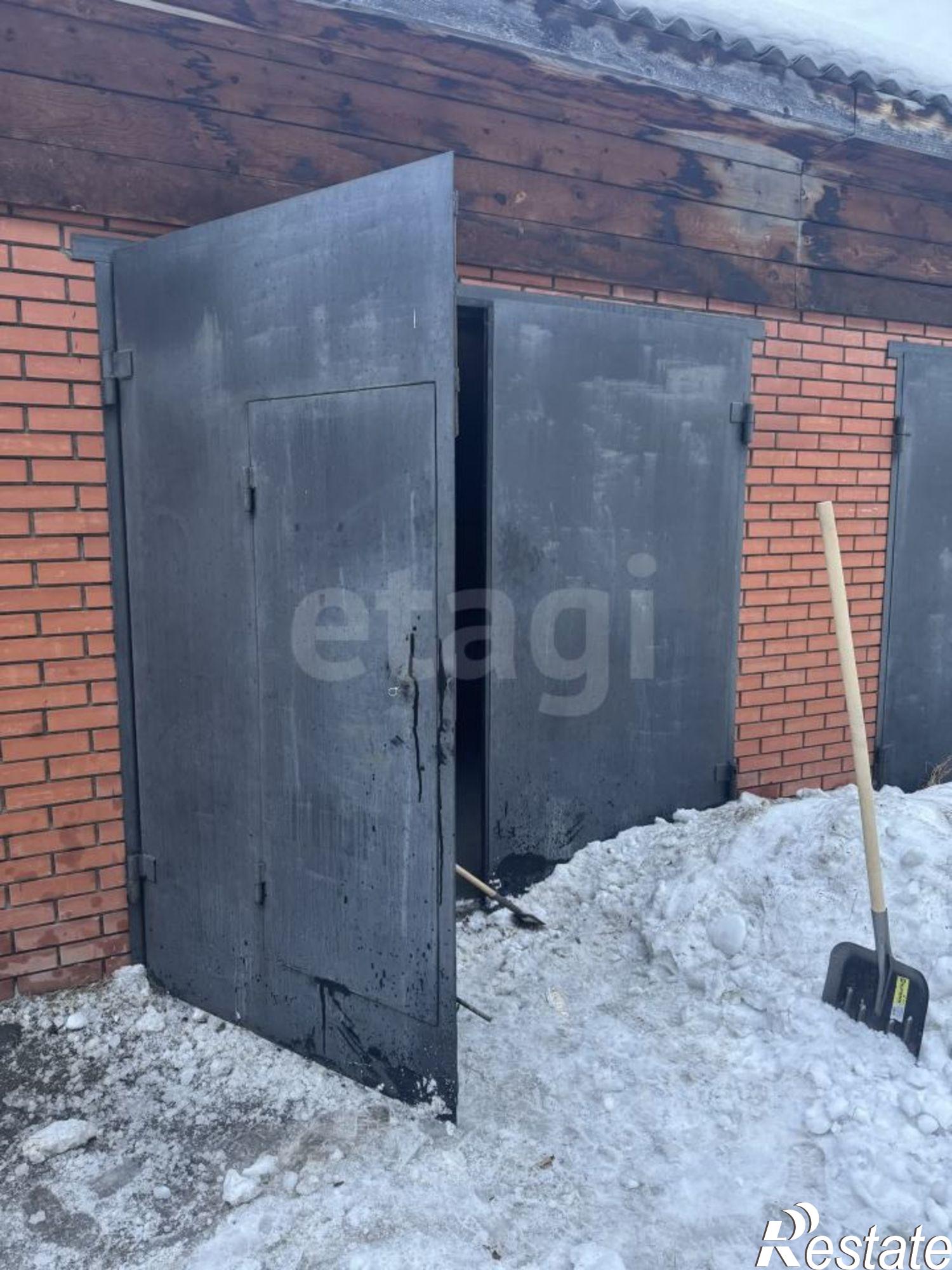 Купить гараж, место в паркинге за 886 027 рублей