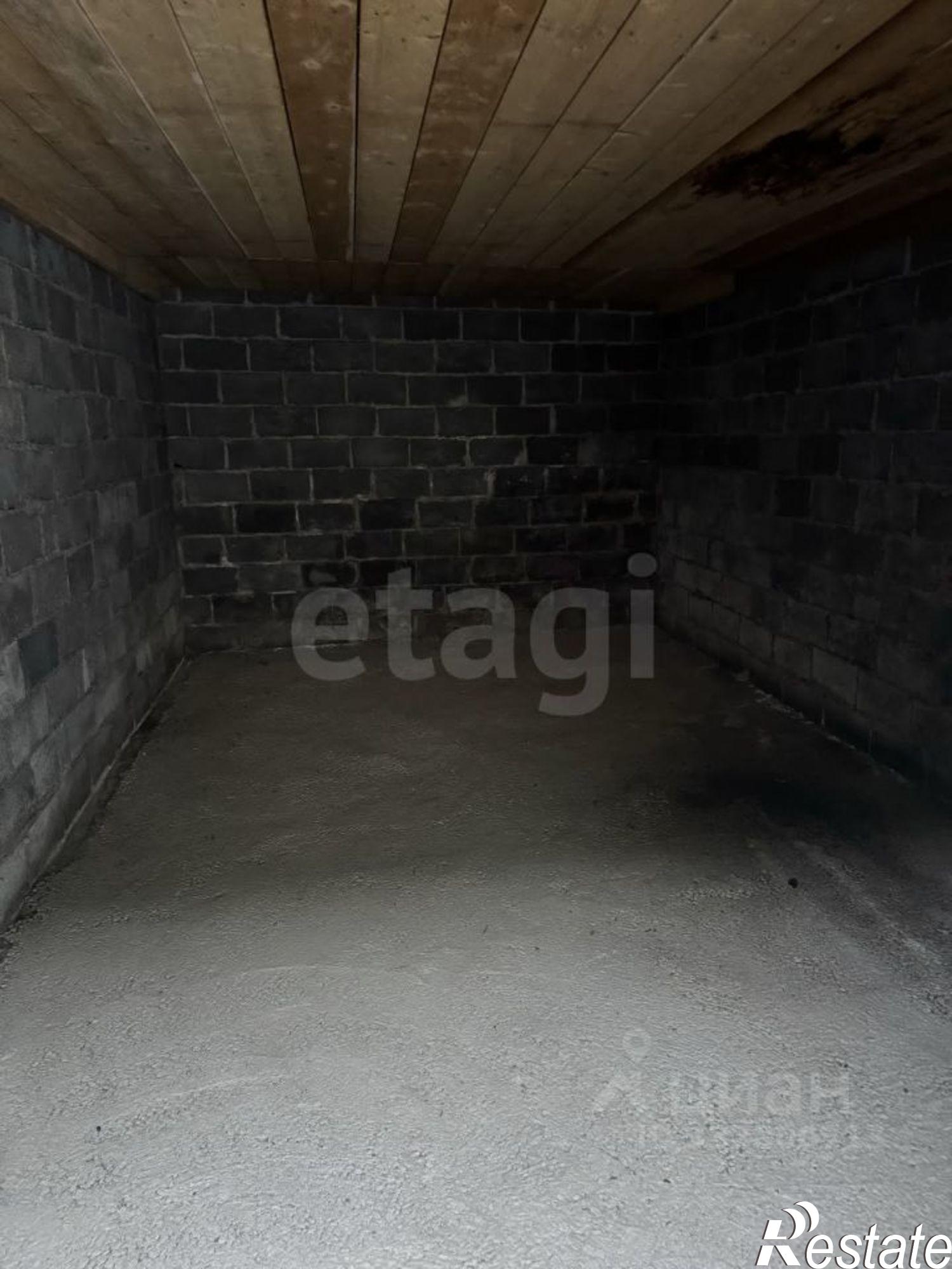 Купить гараж, место в паркинге за 886 027 рублей