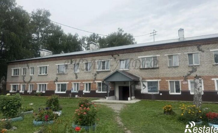 1-комн квартира ул Строителей, 4,  д. 4