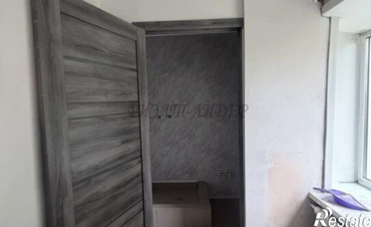 1-комн квартира ул Строителей, 4,  д. 4
