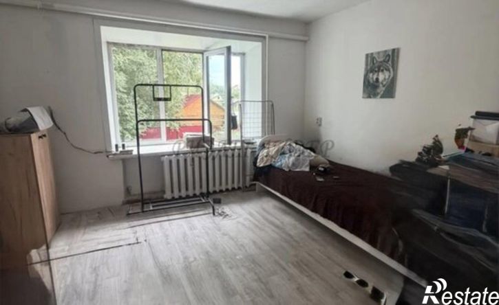 1-комн квартира ул Строителей, 4,  д. 4