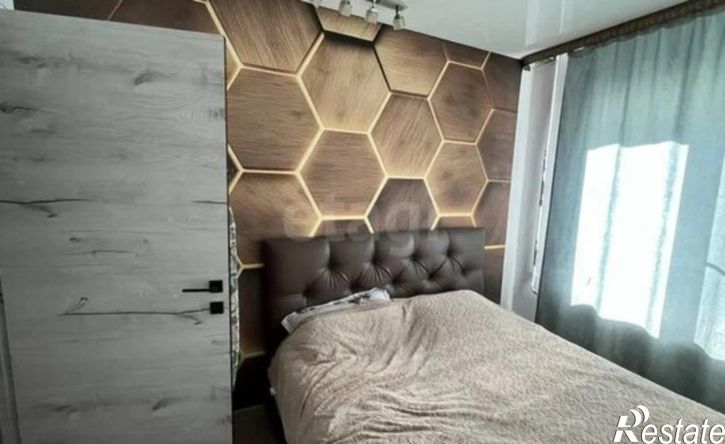3-комн квартира ул Березовая роща, 12,  д. 12