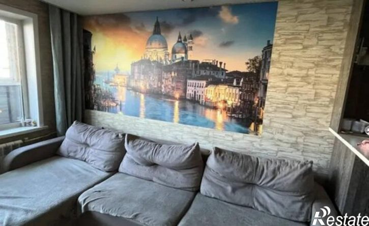 3-комн квартира ул Березовая роща, 12,  д. 12