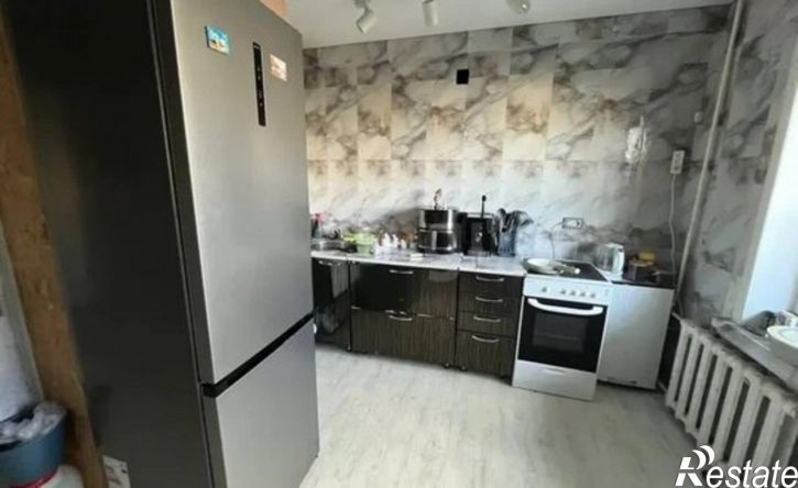 3-комн квартира ул Березовая роща, 12,  д. 12