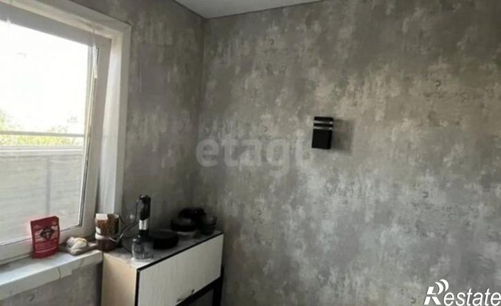 3-комн квартира ул Березовая роща, 12,  д. 12