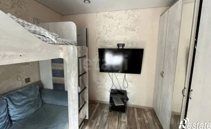 3-комн квартира ул Березовая роща, 12,  д. 12
