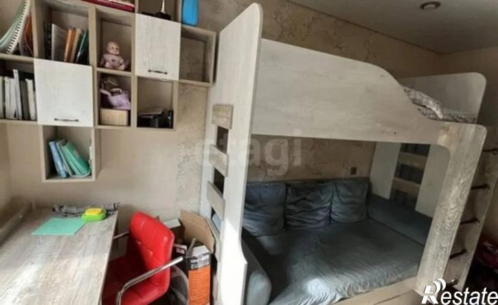 3-комн квартира ул Березовая роща, 12,  д. 12
