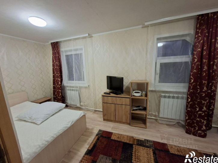 Комната ул Славянская, 18,  д. 18