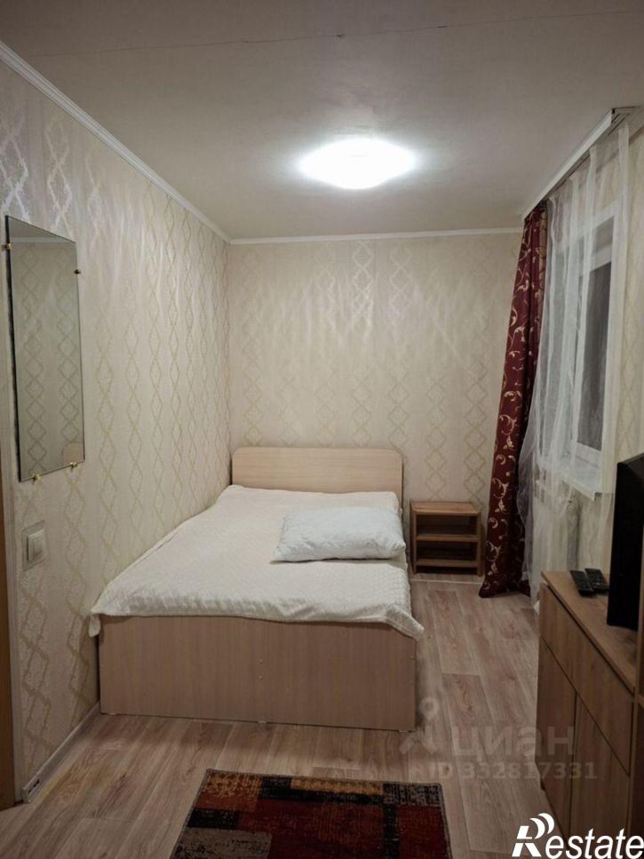 Комната ул Славянская, 18,  д. 18