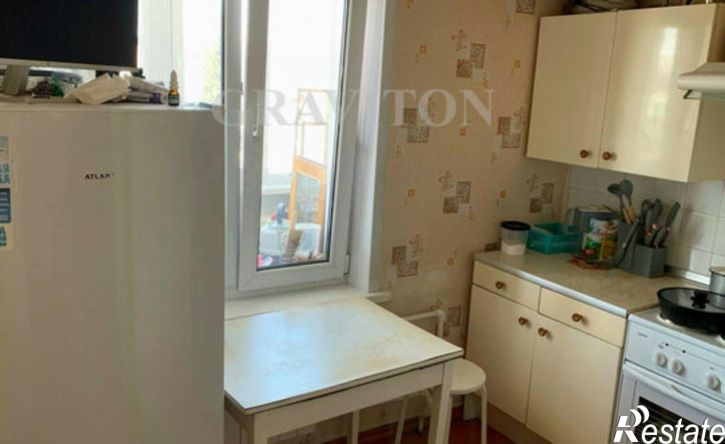 1-комн квартира ул Гидростроителей, 28,  д. 28