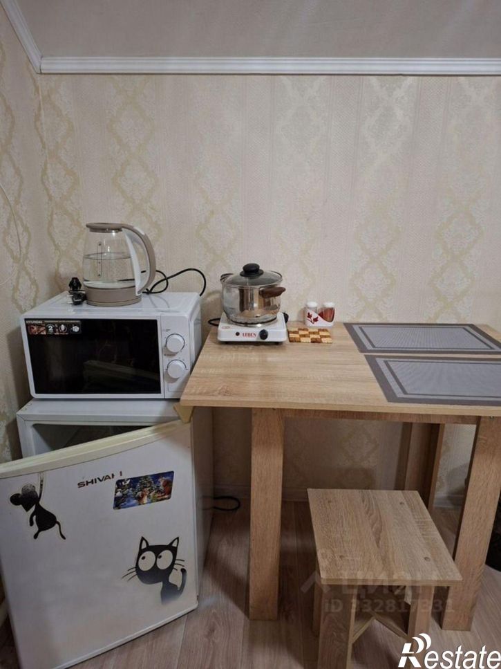 Комната ул Славянская, 18,  д. 18