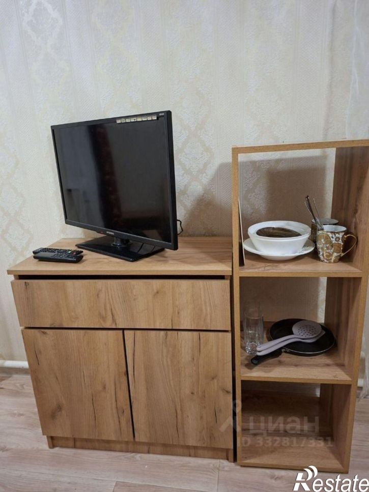 Комната ул Славянская, 18,  д. 18