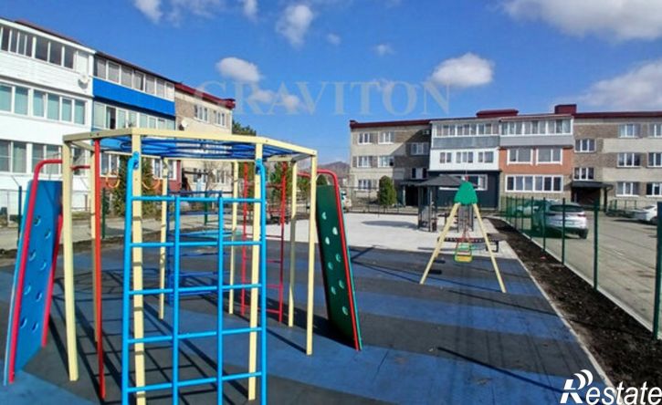 1-комн квартира ул Гидростроителей, 28,  д. 28