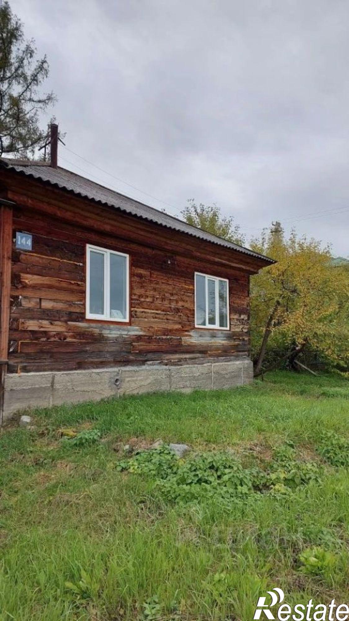 Купить дачу, дом, коттедж за 8 500 000 рублей на ул Семенова, 144